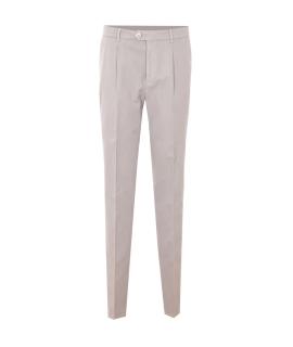 BRUNELLO CUCINELLI Классические брюки