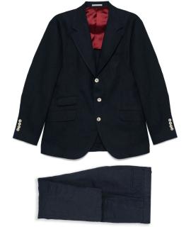 BRUNELLO CUCINELLI Повседневный костюм