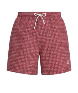 BRUNELLO CUCINELLI Плавки