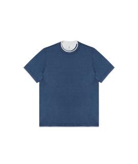 BRUNELLO CUCINELLI Футболка