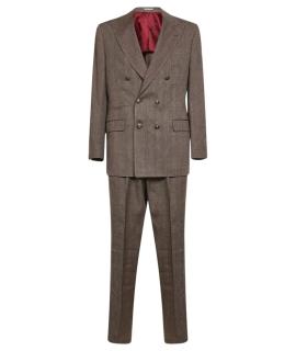 BRUNELLO CUCINELLI Классический костюм