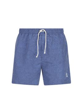 BRUNELLO CUCINELLI Плавки