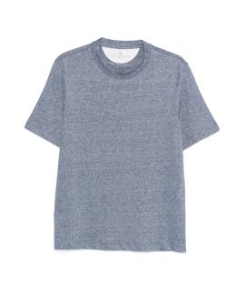 BRUNELLO CUCINELLI Футболка