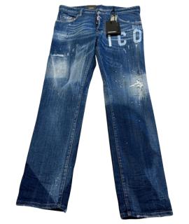 DSQUARED2 Джинсы скинни