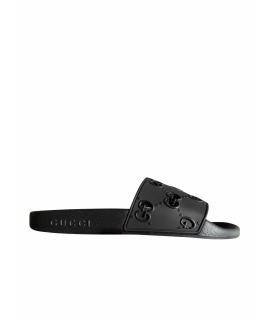 GUCCI Шлепанцы