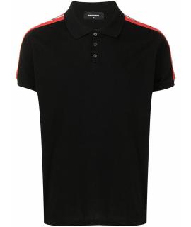 DSQUARED2 Поло с коротким рукавом