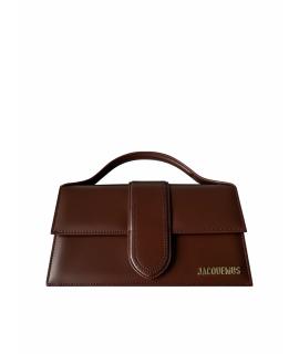 JACQUEMUS Сумка с короткими ручками