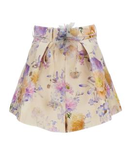 ZIMMERMANN Шорты