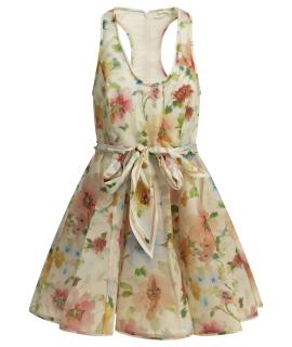 ZIMMERMANN Повседневное платье