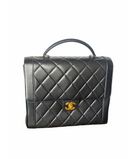 CHANEL Сумка с короткими ручками