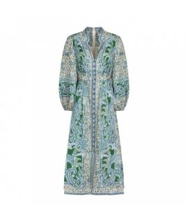 ZIMMERMANN Повседневное платье