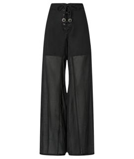 PINKO Прямые брюки