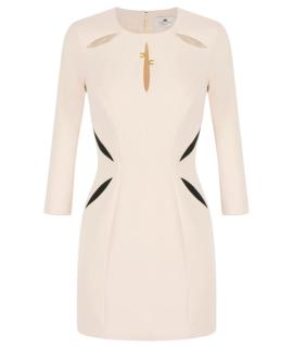 ELISABETTA FRANCHI Повседневное платье