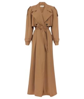 ELISABETTA FRANCHI Тренч/плащ