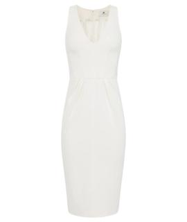 ELISABETTA FRANCHI Повседневное платье