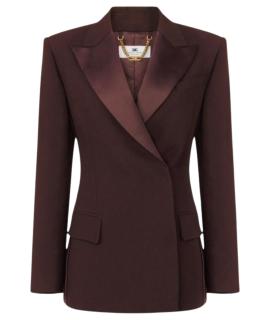 ELISABETTA FRANCHI Жакет/пиджак