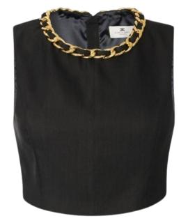 ELISABETTA FRANCHI Блузы