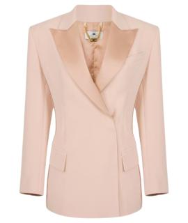 ELISABETTA FRANCHI Жакет/пиджак