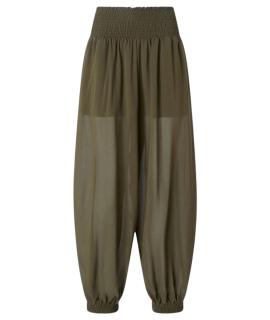 PINKO Прямые брюки