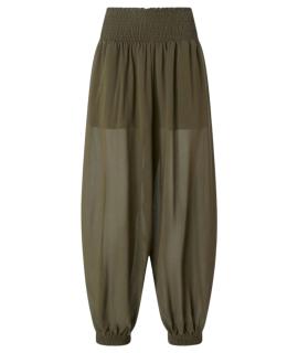 PINKO Брюки широкие