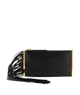 ELISABETTA FRANCHI Клатч/вечерняя сумка