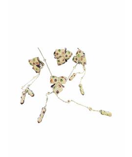 CARTIER Комплект