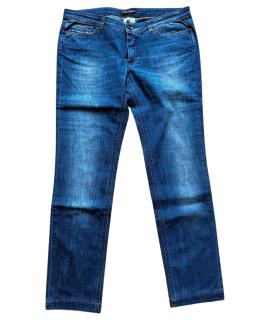 DOLCE&GABBANA Прямые джинсы