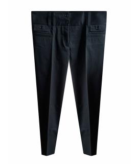 DOLCE&GABBANA Прямые джинсы