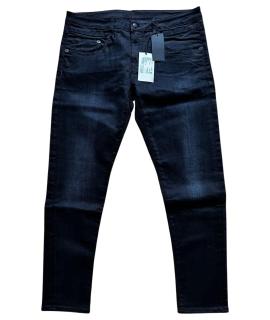 R13 Джинсы слим