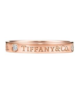 TIFFANY&CO Кольцо