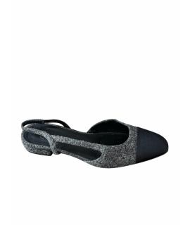 CHANEL Туфли