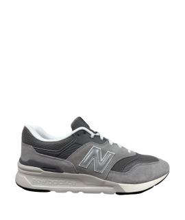 NEW BALANCE Низкие кроссовки / кеды