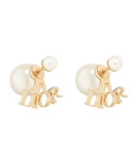 CHRISTIAN DIOR Серьги