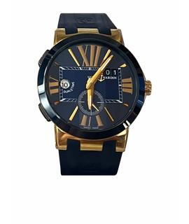 Ulysse Nardin Часы