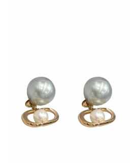 CHRISTIAN DIOR Серьги