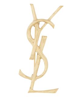 SAINT LAURENT Булавка / брошь