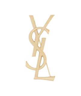 SAINT LAURENT Булавка / брошь