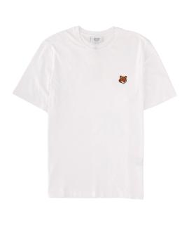 MAISON KITSUNE Футболка