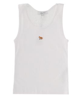 MAISON KITSUNE Майка