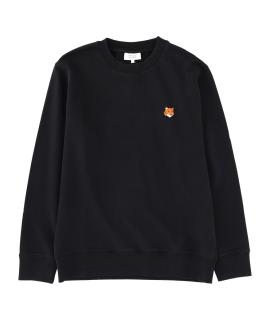 MAISON KITSUNE Худи/толстовка