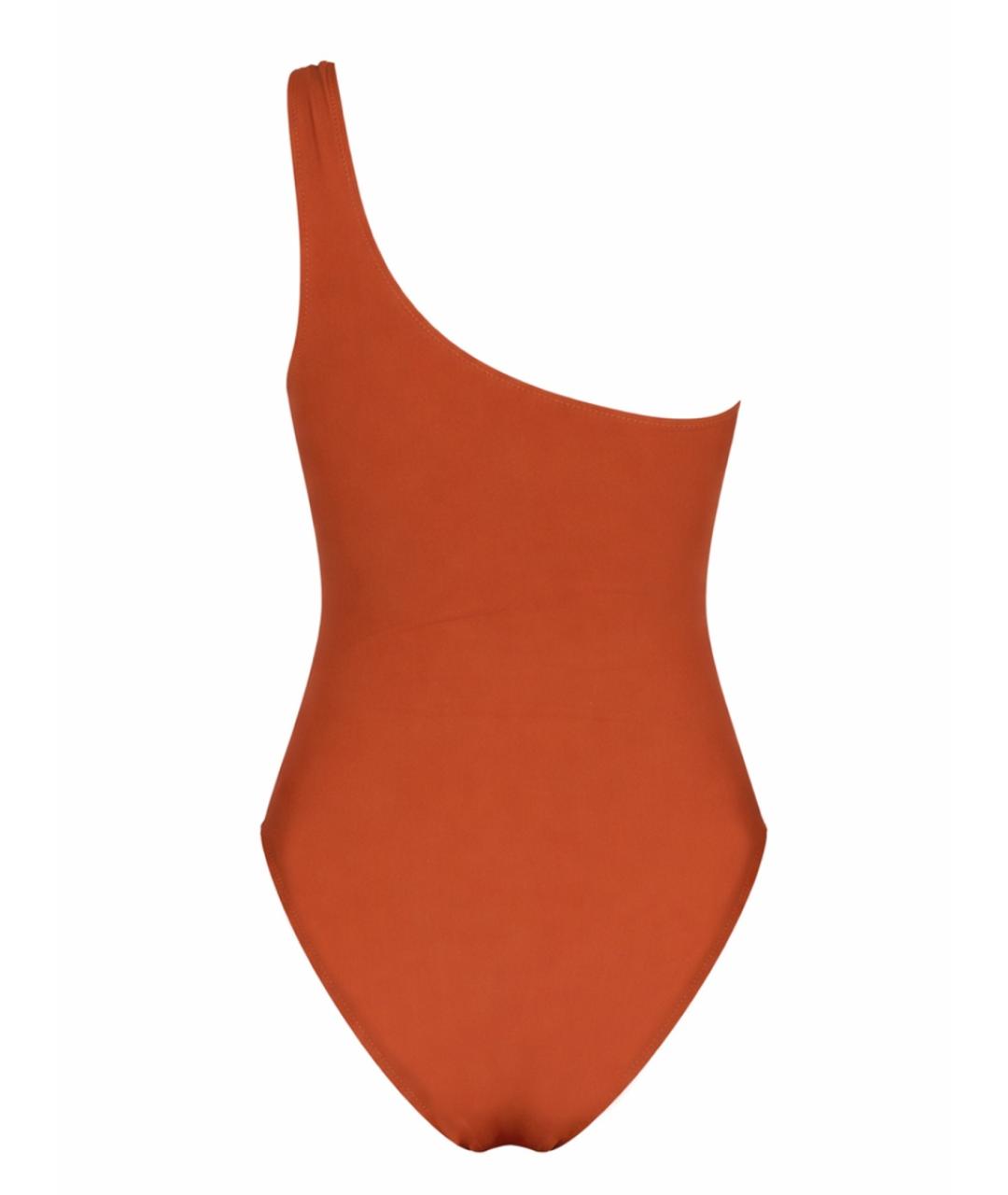 LIDO Оранжевый купальник, фото 3