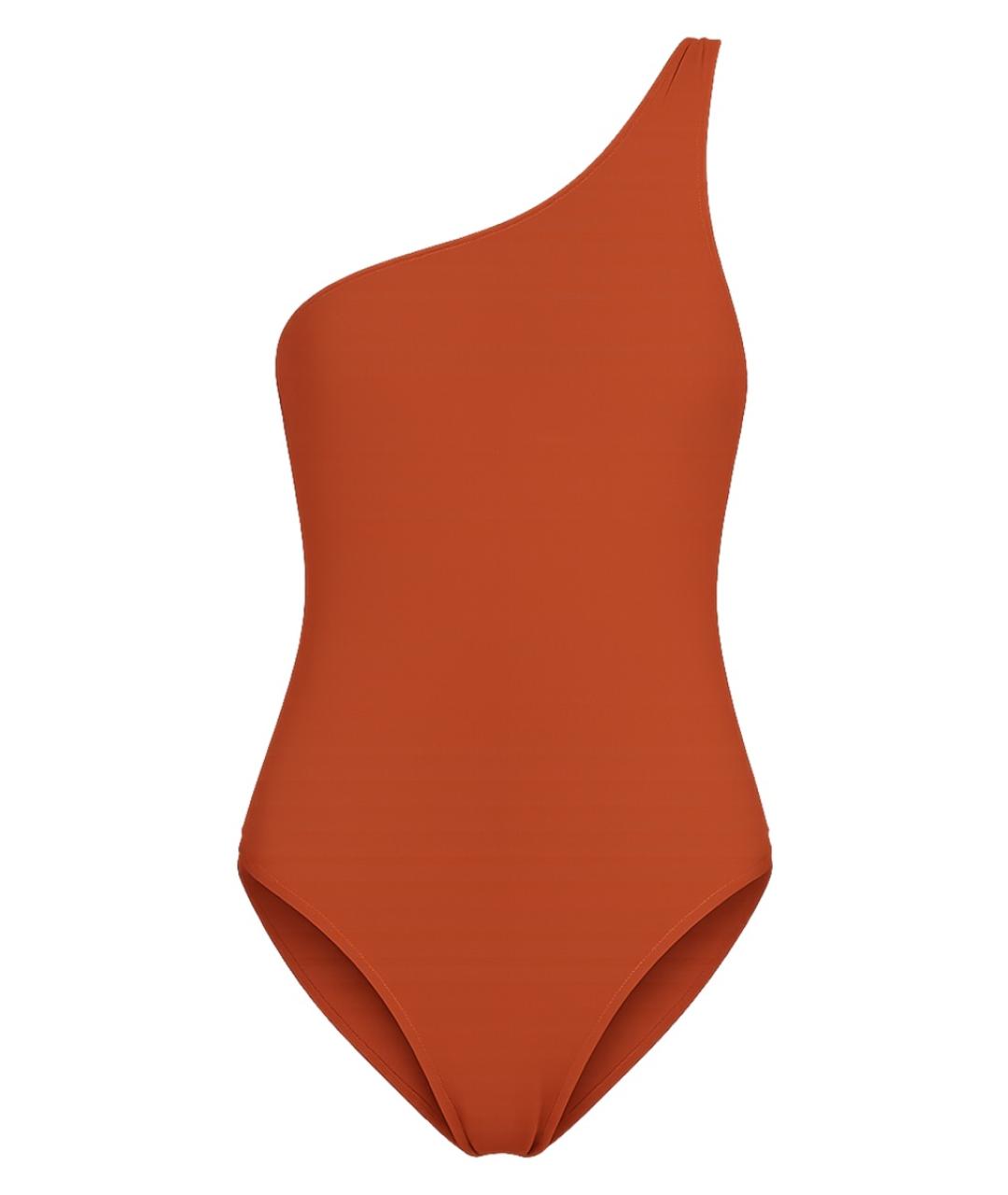 LIDO Оранжевый купальник, фото 1