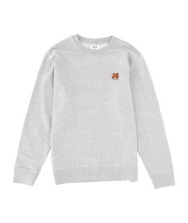 MAISON KITSUNE Худи/толстовка