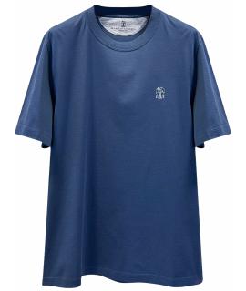 BRUNELLO CUCINELLI Футболка