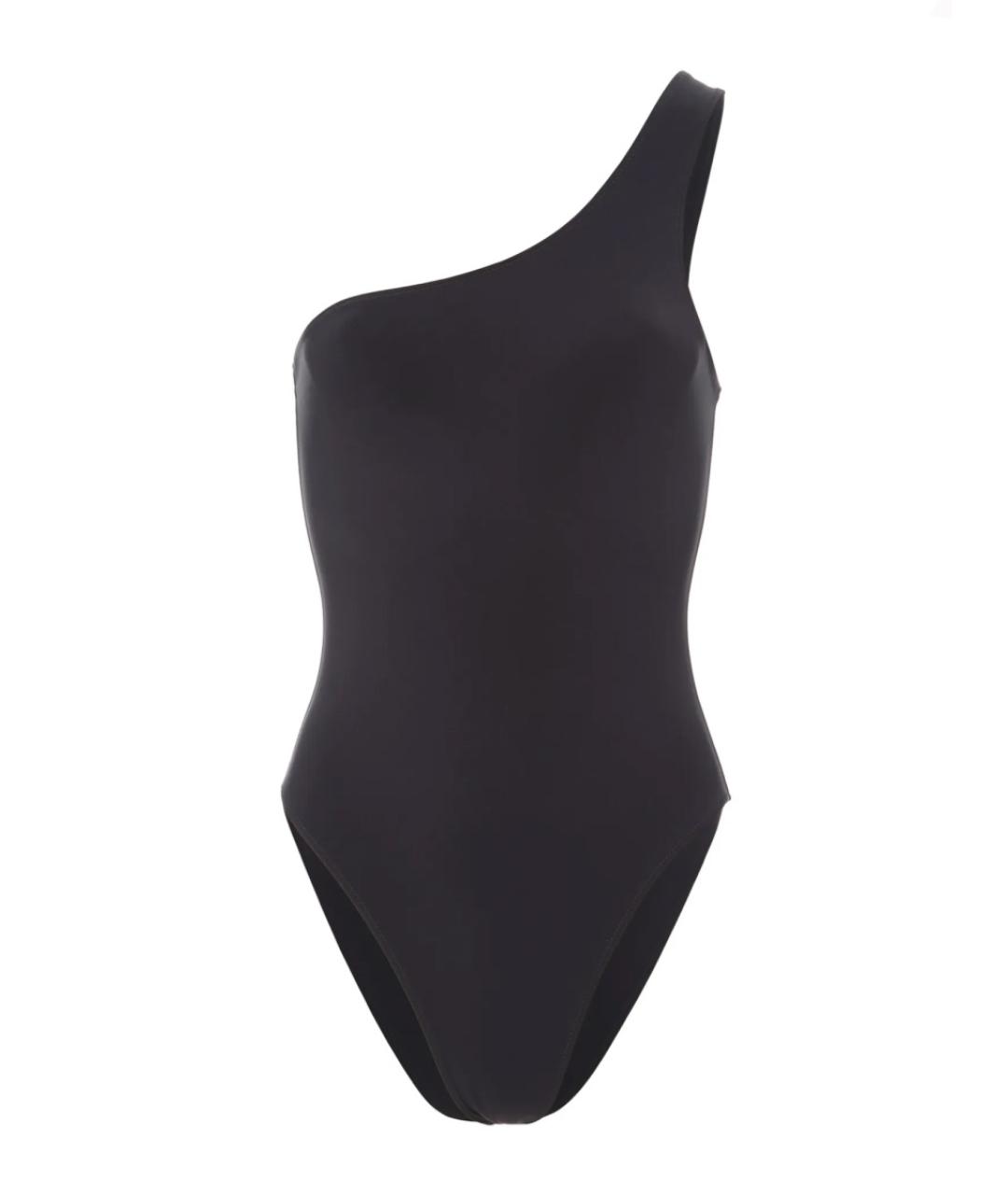 LIDO Черный полиамидовый купальник, фото 1