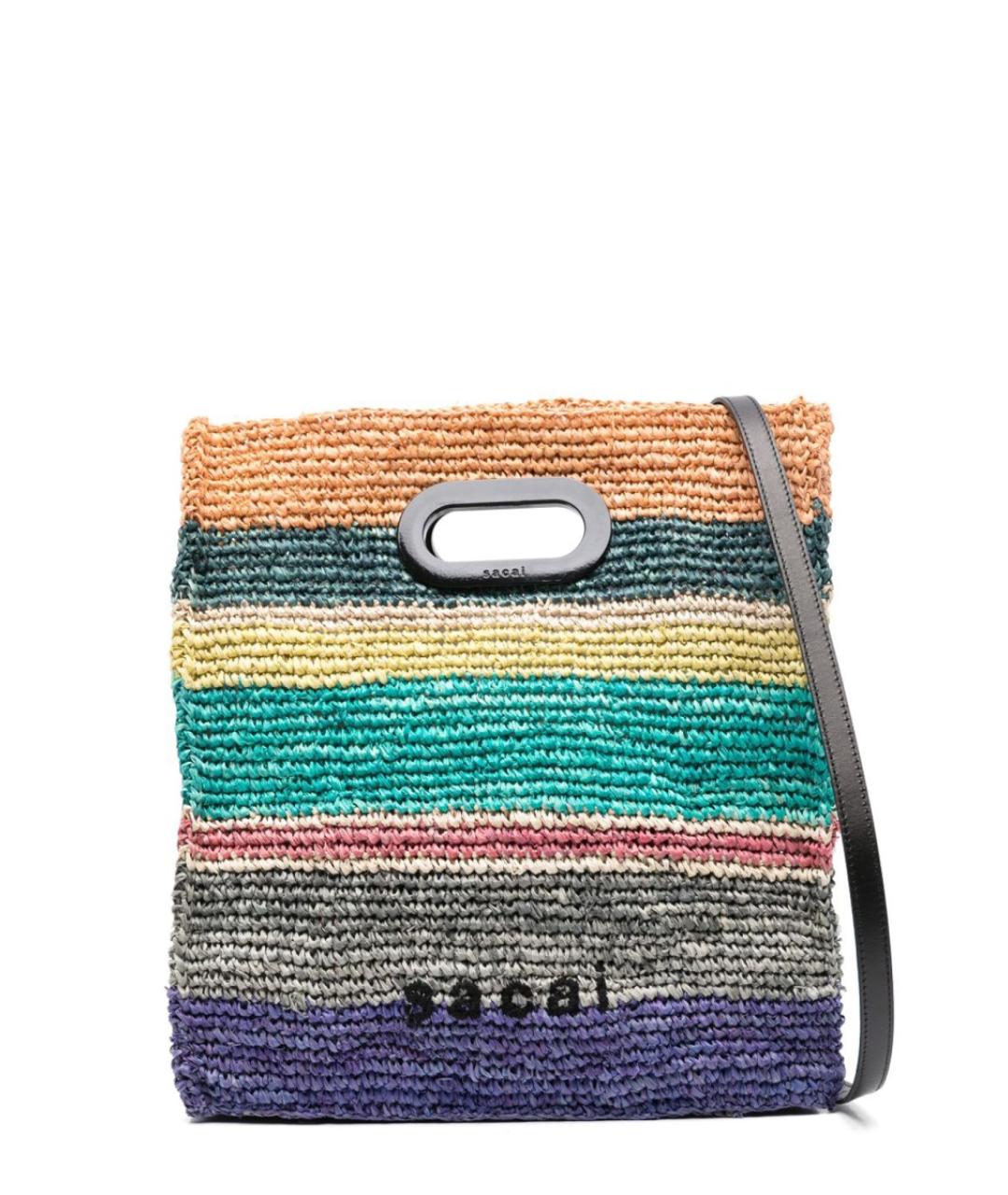 SACAI Мульти сумка тоут, фото 1