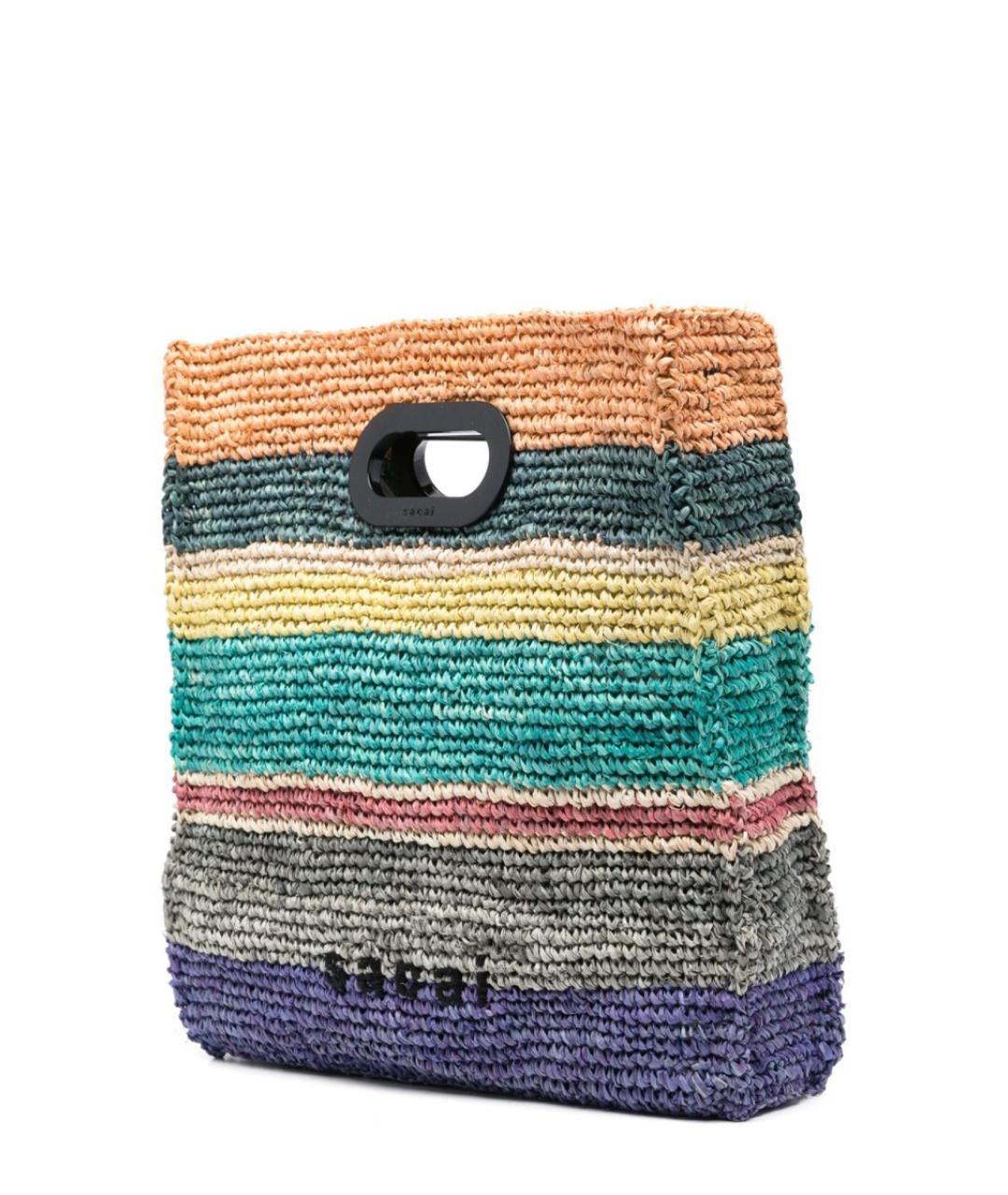 SACAI Мульти сумка тоут, фото 2