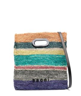 SACAI Сумка тоут