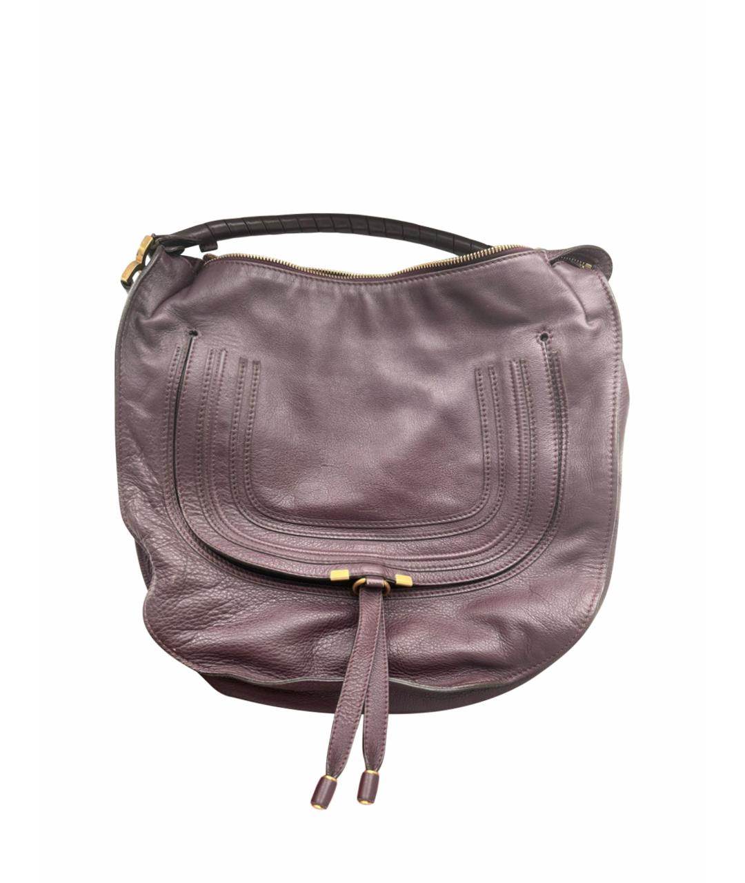 CHLOE Кожаная сумка тоут, фото 1