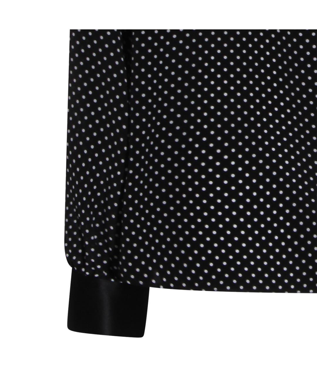 TOM FORD Мульти шелковая рубашка, фото 4